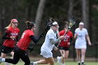 WLax vs Keene  Wheaton College Women's Lacrosse vs Keene State. - Photo By: KEITH NORDSTROM : Wheaton, LAX, Lacrosse